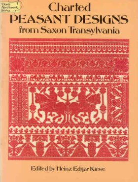 Charted Peasant Designs Charted Peasant Designs