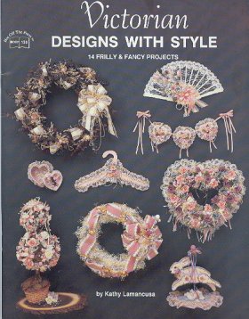 Victorian Designs with Style