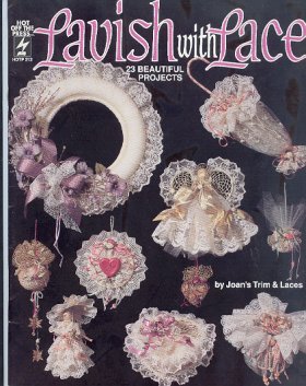 Lavish with Lace
