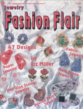 Jewelry Fashion Flair