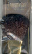 (image for) Camel Mix Oval Sky Wash 1''