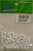 (image for) Set Small Alphabet (B)10 pack. Size 33x22mm
