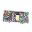 (image for) Set Small Alphabet (B)10 pack. Size 33x22mm