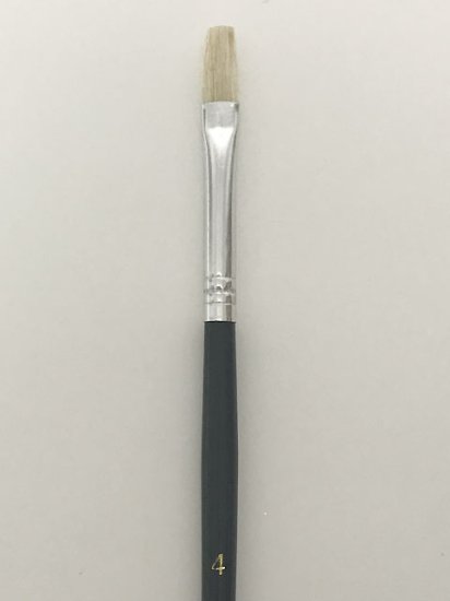 (image for) Fitch Flat Size 4