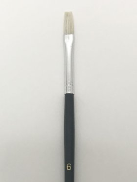 Fitch Flat Size 6 Fitch Flat Size 6