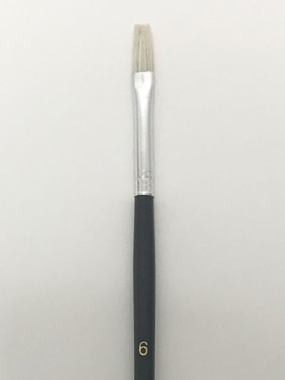 (image for) Fitch Flat Size 6