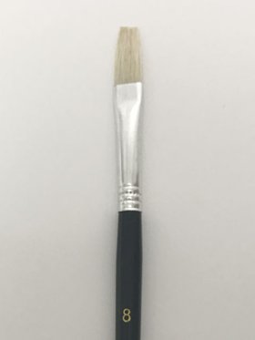 Flat Fitch Size 8 Flat Fitch Size 8