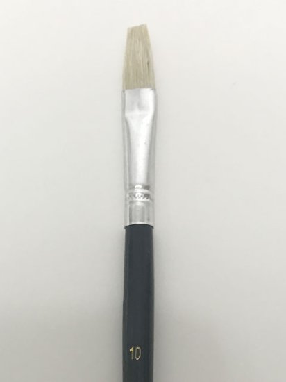 (image for) Flat Fitch Size 10