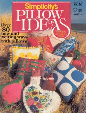 Simplicity Pattern Bk '83