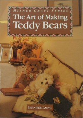 Making Teddy Bears