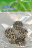 (image for) Set Small Alphabet (B)10 pack. Size 33x22mm
