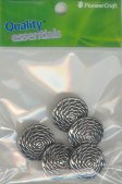 (image for) Set Small Alphabet (B)10 pack. Size 33x22mm
