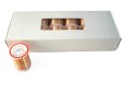 (image for) Set Small Alphabet (B)10 pack. Size 33x22mm