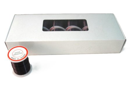 (image for) Set Small Alphabet (B)10 pack. Size 33x22mm