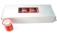 (image for) Set Small Alphabet (B)10 pack. Size 33x22mm