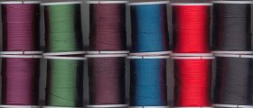 28g Assorted Box, 12 spools