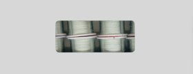 34g Silver 21metre spool