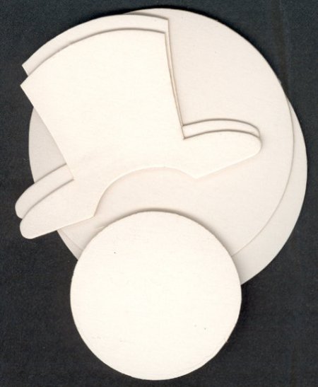 (image for) Set Small Alphabet (C)10 pack. Size 33x23mm