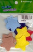 (image for) Set Small Alphabet (C)10 pack. Size 33x23mm