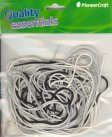 (image for) Set Small Alphabet (C)10 pack. Size 33x23mm