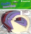 (image for) Set Small Alphabet (C)10 pack. Size 33x23mm