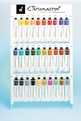 (image for) Display Rack PK1209