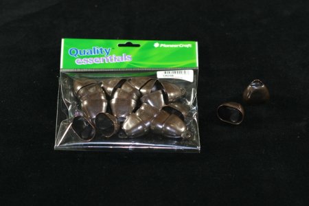 (image for) Set Small Alphabet (C)10 pack. Size 33x23mm