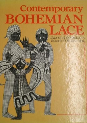 Contemporary Bohemian Lace Contemporary Bohemian Lace