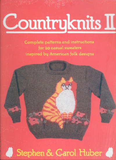 (image for) Countryknits