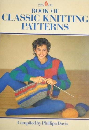 (image for) Countryknits