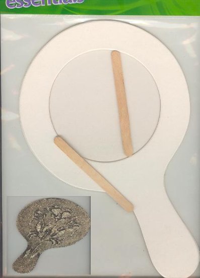 (image for) Hand Mirror Kit