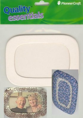 Photo Frame Kit