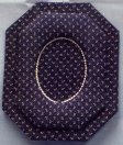 (image for) Set Small Alphabet (C)10 pack. Size 33x23mm