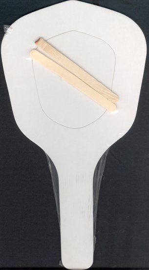 (image for) Hand Mirror