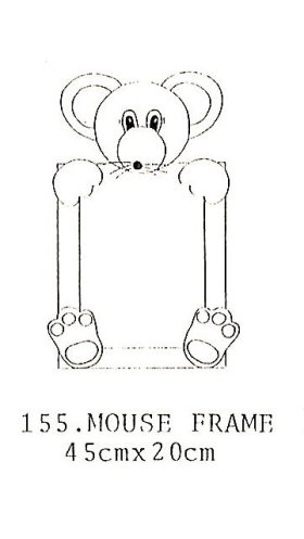 Mouse Frame Mouse Frame