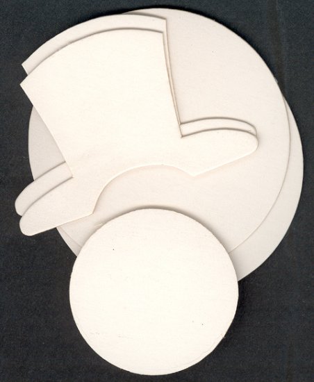 (image for) Snowman