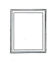 (image for) Set Small Alphabet (C)10 pack. Size 33x23mm