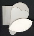 (image for) Set Small Alphabet (C)10 pack. Size 33x23mm