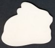 (image for) Set Small Alphabet (C)10 pack. Size 33x23mm