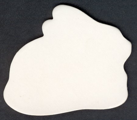 (image for) Set Small Alphabet (C)10 pack. Size 33x23mm