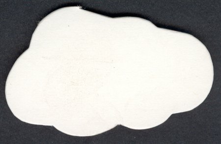 (image for) Set Small Alphabet (C)10 pack. Size 33x23mm