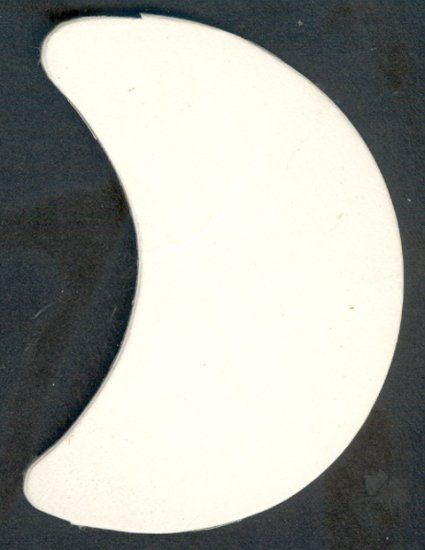 (image for) Set Small Alphabet (C)10 pack. Size 33x23mm