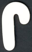 (image for) Set Small Alphabet (C)10 pack. Size 33x23mm