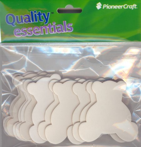 (image for) Set Small Alphabet (C)10 pack. Size 33x23mm