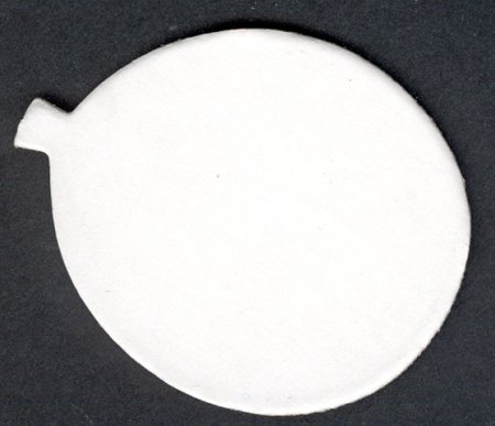 (image for) Set Small Alphabet (C)10 pack. Size 33x23mm