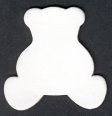 (image for) Set Small Alphabet (C)10 pack. Size 33x23mm
