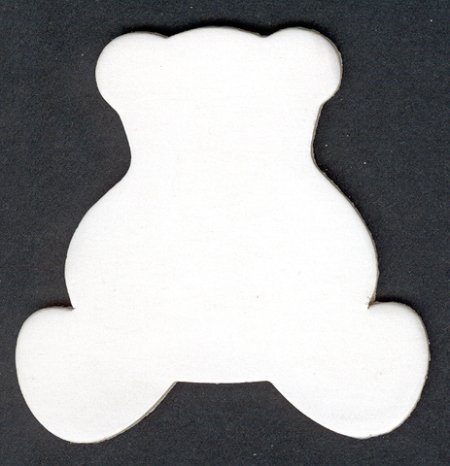 (image for) Set Small Alphabet (C)10 pack. Size 33x23mm