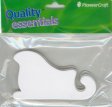 (image for) Set Small Alphabet (C)10 pack. Size 33x23mm