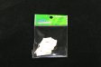 (image for) Set Small Alphabet (C)10 pack. Size 33x23mm