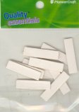 (image for) Set Small Alphabet (C)10 pack. Size 33x23mm